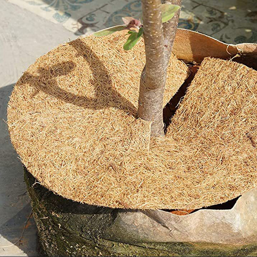 Substrate Coconut Fiber - Naturalna mata z włókna kokosowego –