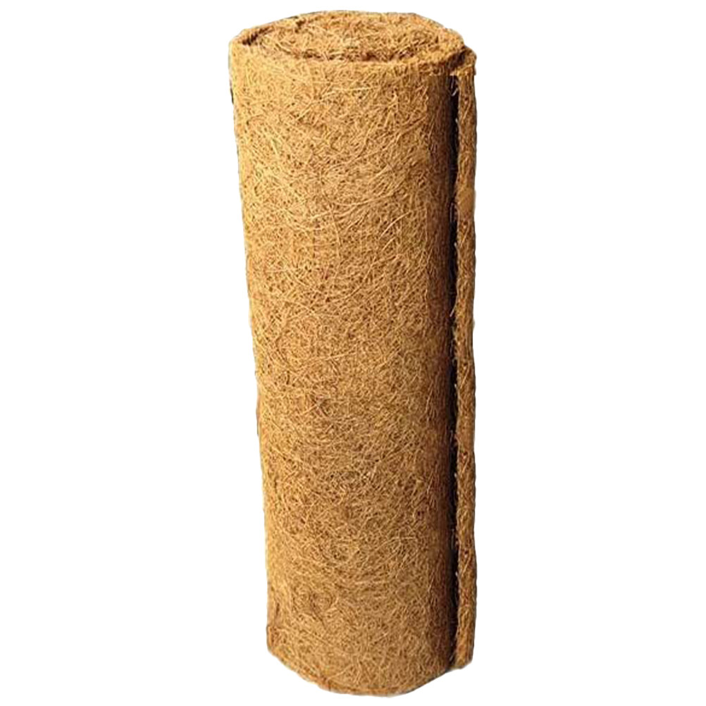 Naturalna mata z włókna kokoso – Substrate Coconut Fiber recenzja i cena