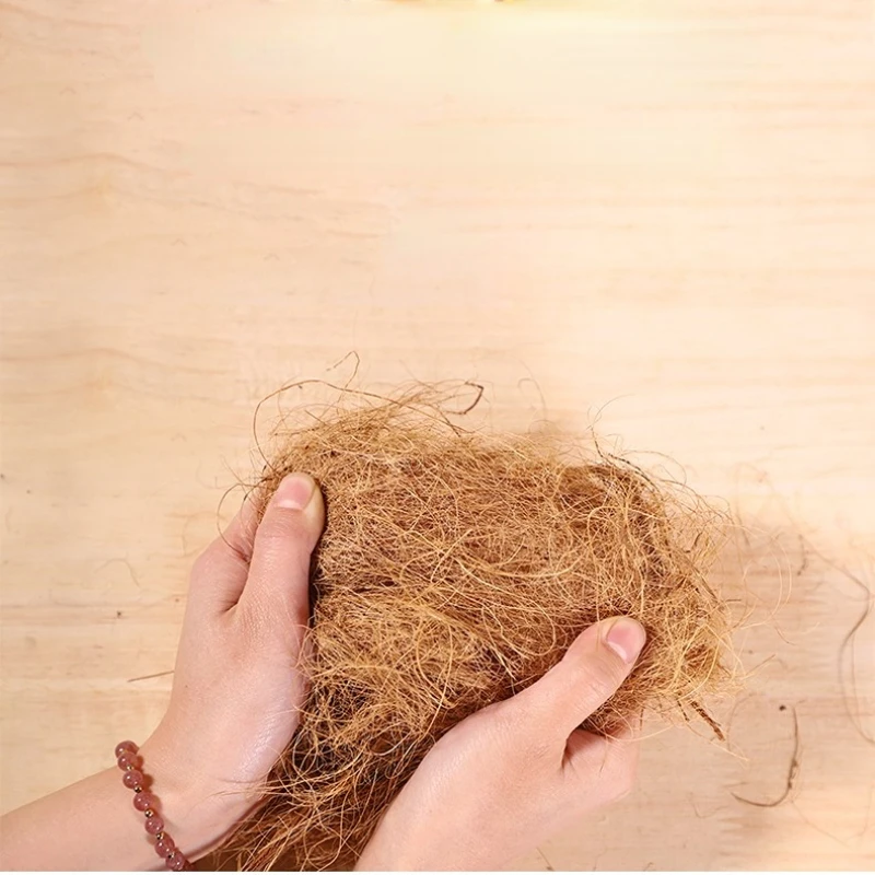 100 g – luźny podkład z włókna – Substrate Coconut Fiber recenzja i cena
