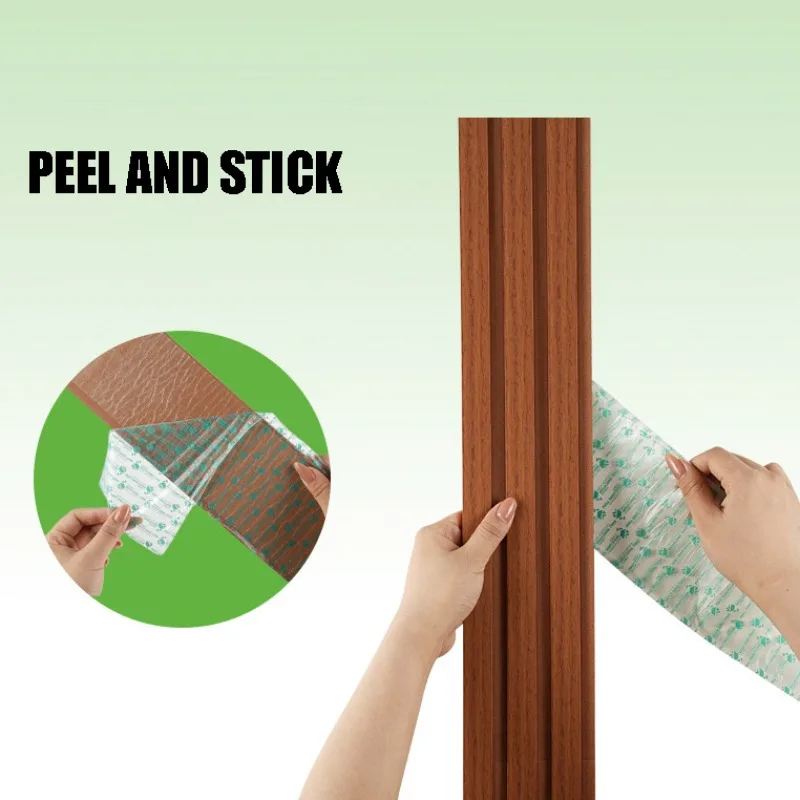 Trójwymiarowa, samoprzylepna l – Pvc Panel Background recenzja i cena